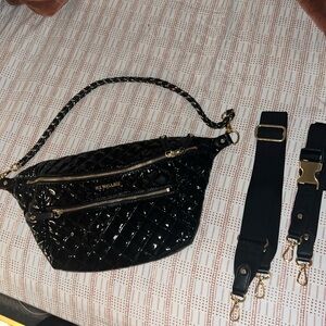 MZ Wallace Crosby Sling